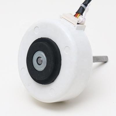 China YYS Waterproof High Quality Series Single Phase Asynchronous Split Air Conditioner Motor Home Appliances for sale