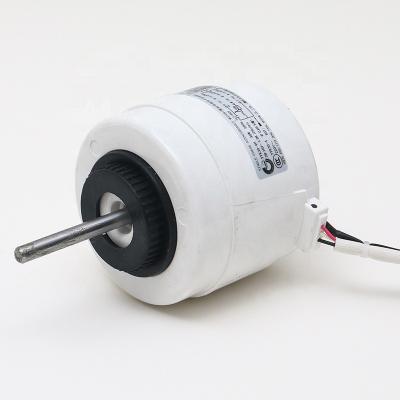 China Waterproof Gold Supplier Large Direct Supply 220V 50HZ Lathe Fan Motor AC Motor For Sale for sale