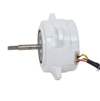 China 220V 50HZ 4P Domestic Cooler Motor Good Price For Air Cooler Motor for sale