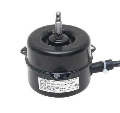 China Totally Enclosed Home Appliance Motor YDK Electric Fan Motor For Heater for sale