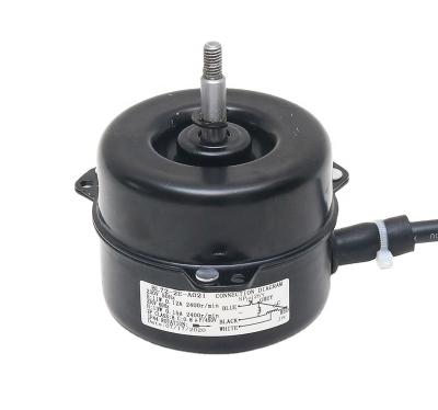 China Home Appliance Motor YDK Motor Home Electric Fan Motor For Heater for sale