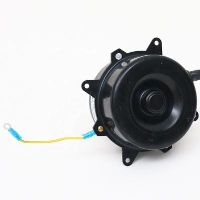 China Waterproof Motor For Split Air Conditioner HAVC Fan Motor YDK 35 Air Conditioner Motor for sale