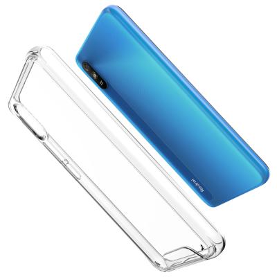 China 360 Full Body TPU+PC Phone Case For Redmi 9 Redmi 9A Full Protection Back Cover For Redmi 9 Series for sale