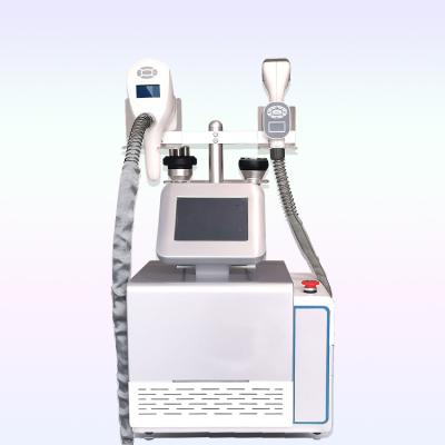 China Firming Style Fat Dissolving Hot Fat Fat Waist Reduction And Cellulite Removal Machine for sale