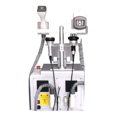 China Hot Sales Body Firming Machine Cardio Best Weight Loss Machine Machine For Weight Loss for sale