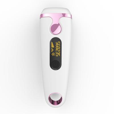 China Home Hair Removal IPL Hair Removal Machine Laser Hair Removal for sale