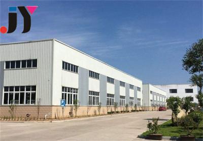 China 50m2 Bolt Connection Prefab Steel Structure Warehouse for Structural Steel Construction for sale