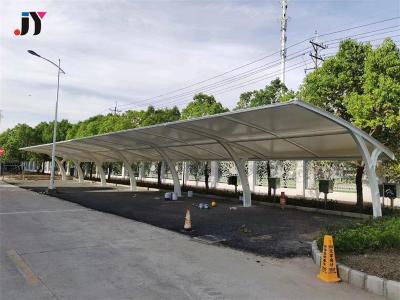 China Hot Rolled Forming Pre Fabricated Steel Structure Commercial Industrial Garage for sale