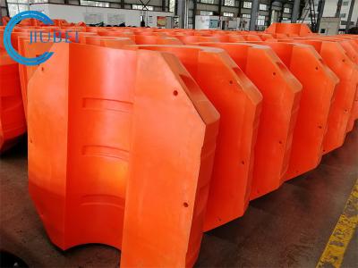 China HDPE-Rohrschwimmer für Sand/Slurry-Dredging zu verkaufen