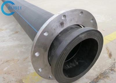 Chine Pipe en polyéthylène HDPE à haute densité DN560 PE Pipe d'eau SDR 11 SDR 17 pour le système d'eau à vendre