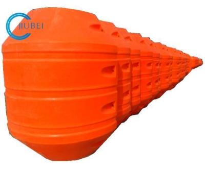 Κίνα JB560 Εντός ΠΟ Πυκνότητα 35kg/Cub HDPE σωλήνα για άμμο βυθοκόπηση ναυτικών πόντων πλωτή προς πώληση