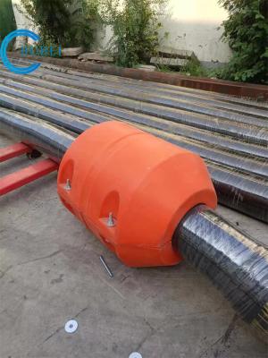 Chine Pression de rupture 3-6 MPa Tubes en caoutchouc souple de type blindé pour aspiration et drague de boue à vendre