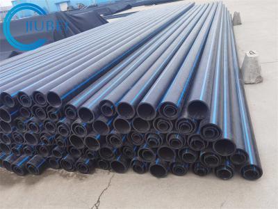 Cina PE100 HDPE tubo per l'approvvigionamento idrico/dragaggio di sabbia fine lunghezza 11,8m/5,8m in vendita