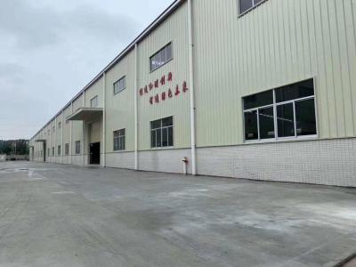 China JY413 Taller de acero para el diseño de almacenes pequeños Edificios cobertizos Almacenamiento Casa de auto almacenaje en venta