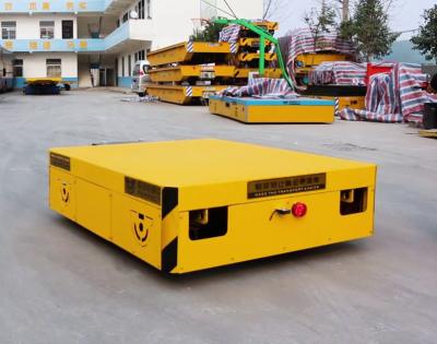 China Warehouse heavy load material transfer electric cart for sale for sale