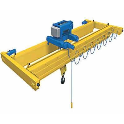 China European style double beam EOT crane for sale