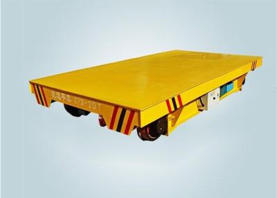 China High efficiency 10t railway transfer cart supplier for sale for sale