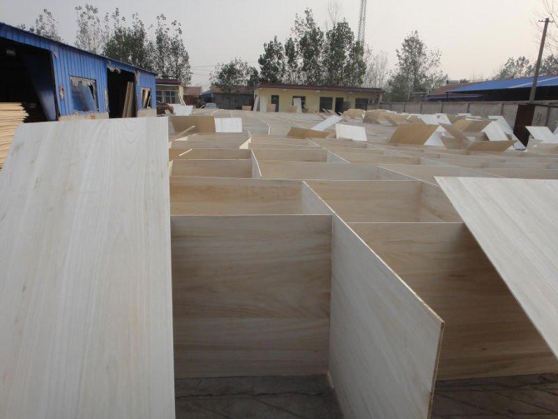 Verified China supplier - Cao County Junyi Wood Products Co., Ltd.