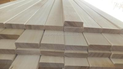 China Sauna wall sauna room used paulownia wood slat for sale for sale