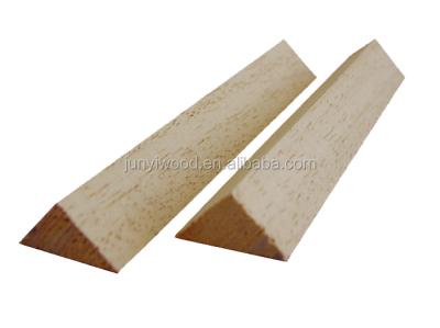 China Wooden Paulownia Wood Strips for sale