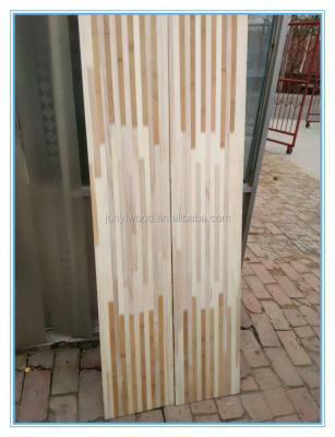 China Surfing and Snowboarding Paulownia or Light Wood Poplar for Surfing and Snowboarding for sale