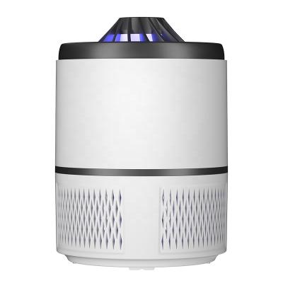 China 2019 New Viable Mosquito Lamps USB Electric Mosquito Killer Electronic Mosquito Killer for sale