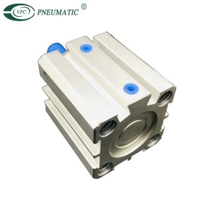 China Mindman Type Pneumatic Cylinder Machinery Repair Shops SDA Series Mindman Compact Type for sale