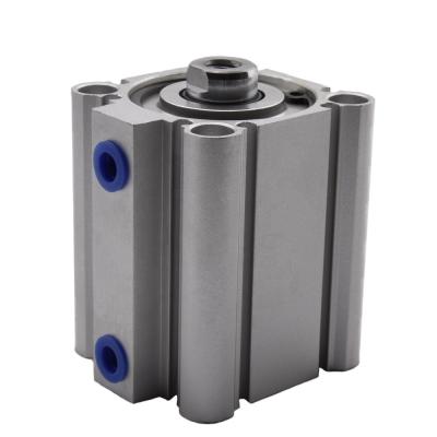 China Best price hot sale industry CQ2B series pneumatic cylinder for sale