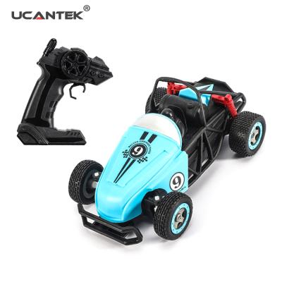 China RC Hobby RC Racing Cars 2.4GHz Vehicle High Speed ​​1:20 Radio Control Racing Toy Cars Electric Fast Racing Hobby Buggy Car For Kids for sale