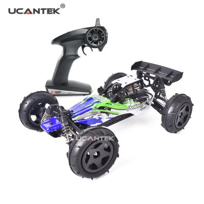 China RC Hobby UCANTEK 8835E 2.4GHz 1/12 RC Car 4x4WD 50KM/H Off Road High Speed ​​Racing RC Buggy Cars For Adults for sale