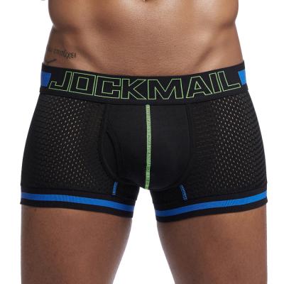 China Others Service OEM Customized Designer Men's Boxer Briefs for sale