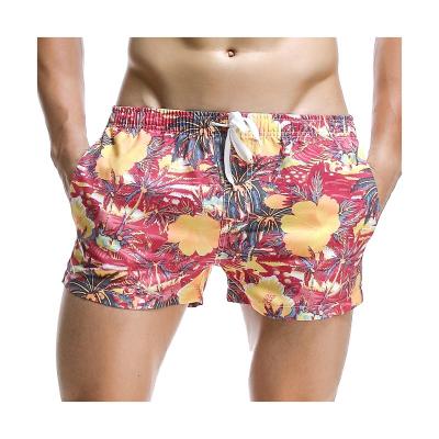 China Various Youth Breathable Promotional Beach Shorts Board Designer Beach Shorts for sale