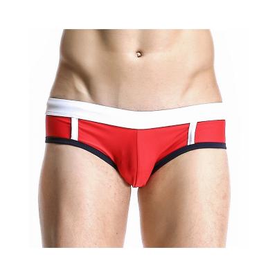 China Factory direct supply good quality breathable men's briefs men's briefs underwear for sale