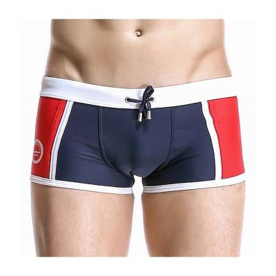 China Various breathable promotional goods using men's swimwear shorts swimwear for men for sale