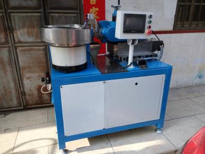 China Automatic special radian grinding machine for diamand segments of diamond saw blade for sale