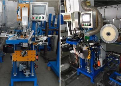 China Brazing center use diamond tools segments efficient automatic welding machine for sale