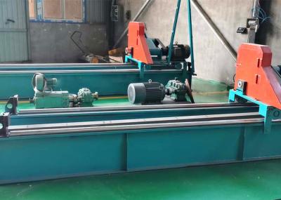 China Welded tube and pipe cold cut high efficiency flying saw cold and friction for sale