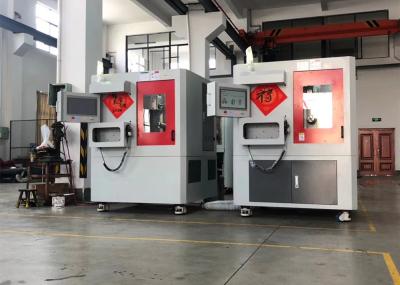 China CNC control 3 axes HSS saw blade automatic sharpening and grinding machine for sale