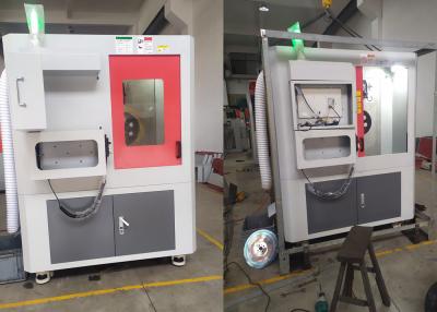 China HSS saw blade teerh shape grinding and regrinding CNC grinding machine for sale