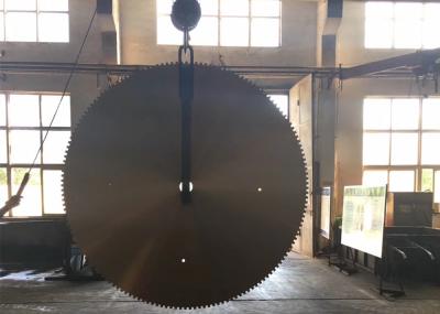 China 75Cr1 material tempering steel circular steel cores for trenching machine for sale