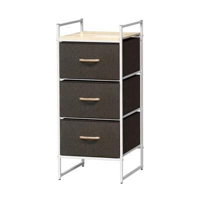 China Wholesale High Quality Stackable Organizer Drawer (Size) STAR CREATION Storage Cabinet Cabinet Adjustable for sale