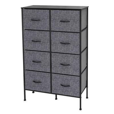 China STAR CREATION Best Price Top Viable Rated Home Indoor Merchandise Multi Purpose Storage Drawer Chest for sale