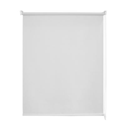 China CLASSIC Top Selling Window Shade Fabric Roll Blinds Korean Style Cloth Layer Blackout Roll Shade Shades for sale