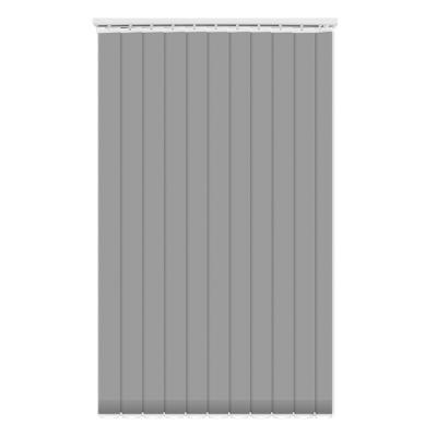 China Hanus Vertical Blinds Modern Home Manual Curtains in Minimalist New Design for sale