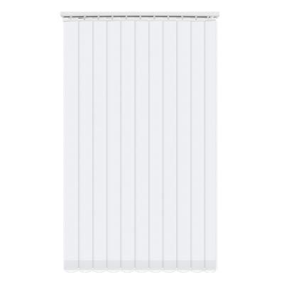 China Good Quality Customized Service Vertical Blinds With Bead Rope Control System for sale