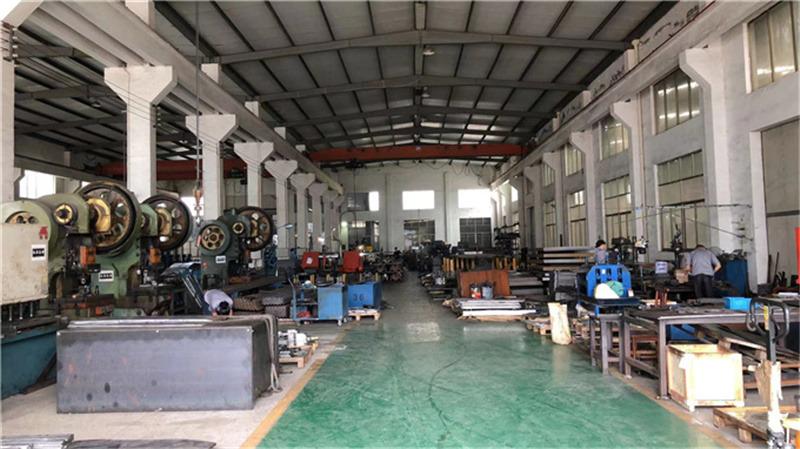 Verified China supplier - SL Elevator Co., Ltd.