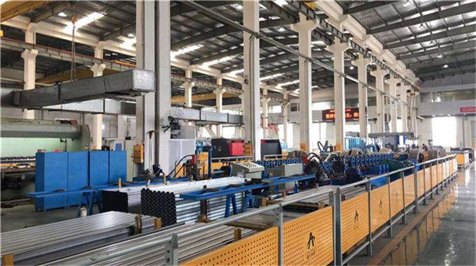 Verified China supplier - SL Elevator Co., Ltd.
