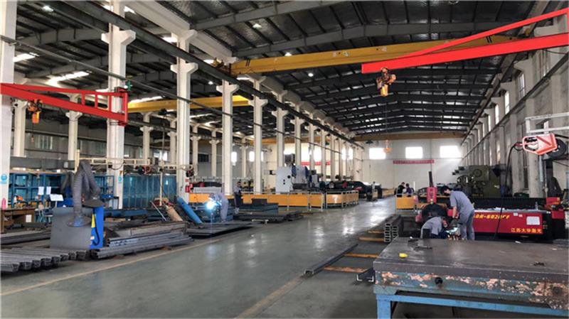 Verified China supplier - SL Elevator Co., Ltd.