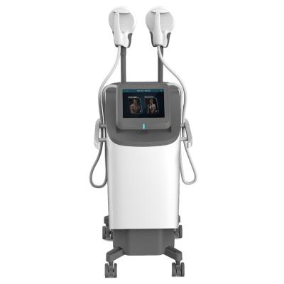 China Cellulite Reduction New Technology Beauty EMS Body Sculpting Machine For Slim Slimming And Fat Reducing for sale