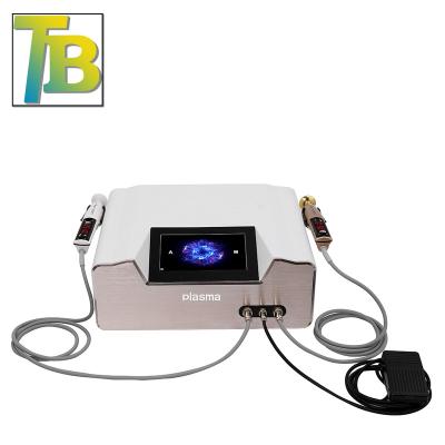 China For commercial & 2019 New Arrival Home Use Plasma Pen Portable Beauty Machine For Skin Tightening for sale